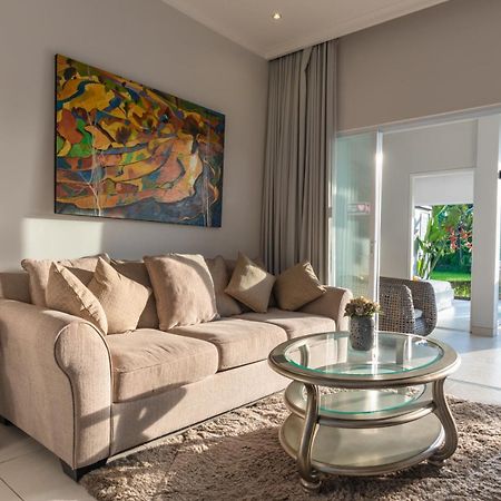 Villa Shiva Lovina Екстериор снимка