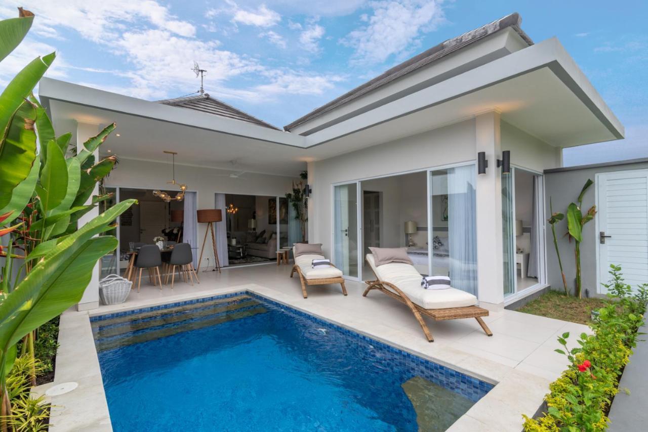 Villa Shiva Lovina Екстериор снимка